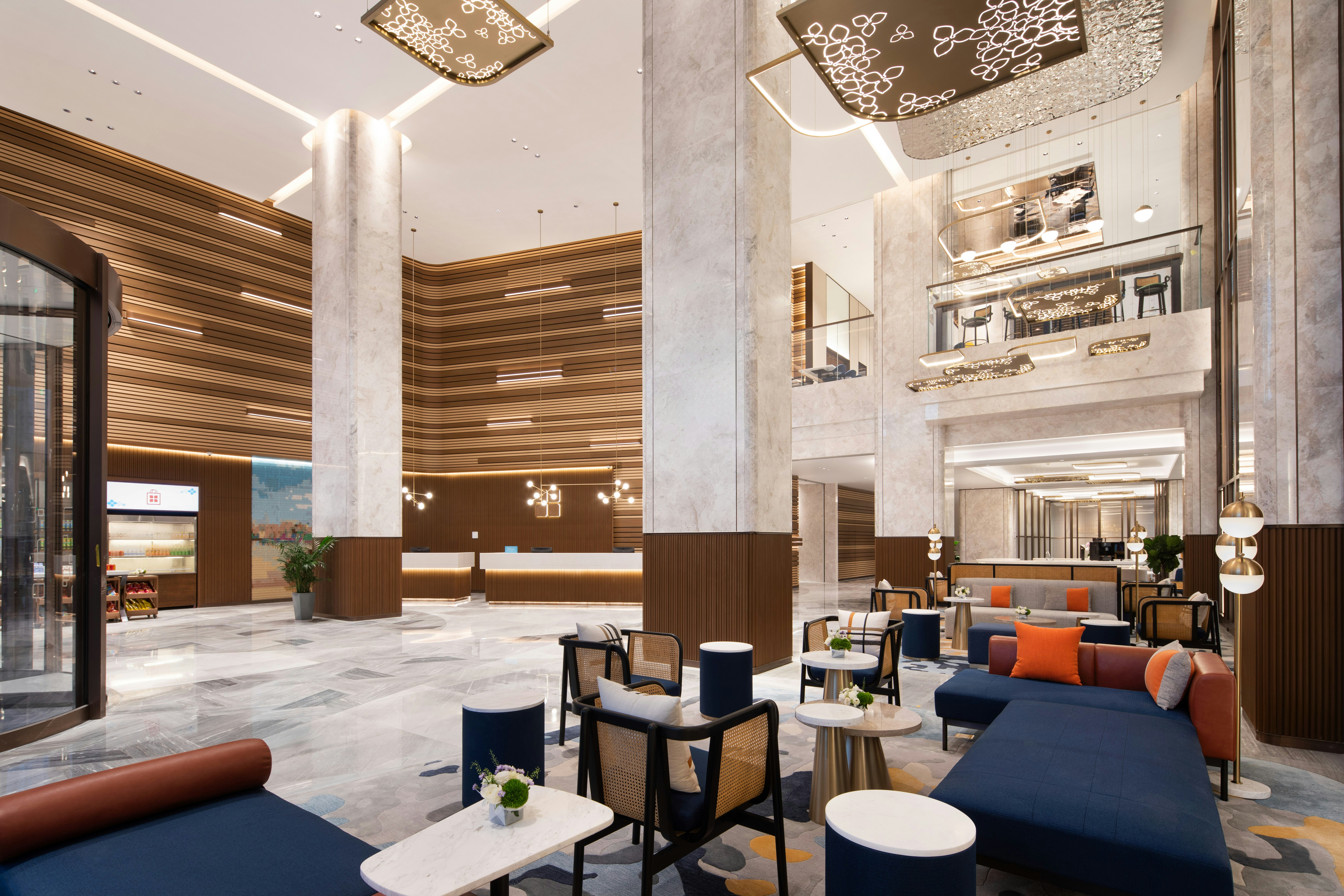 Hilton Garden Inn Beihai Jiafu 20/30