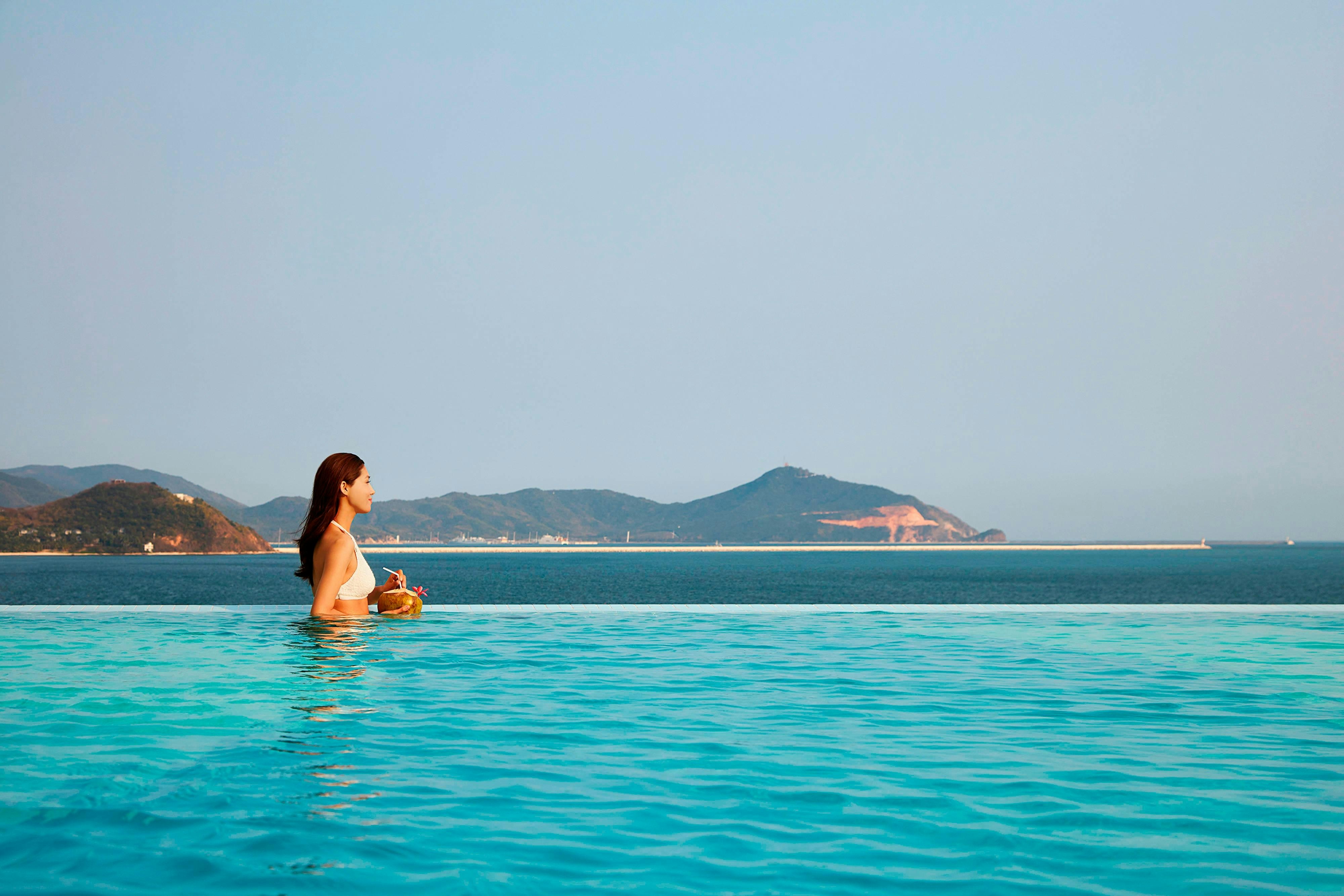 The Shanhaitian Resort Sanya Autograph Collection 28/37