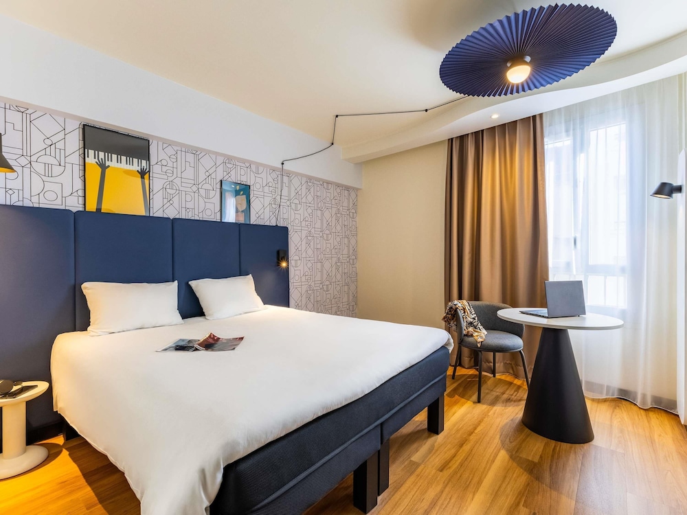 Ibis Dunkerque Centre 23/64