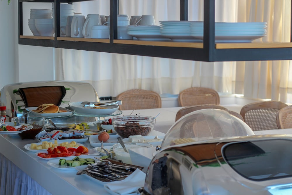 PORTO EDA HOTEL 43/55