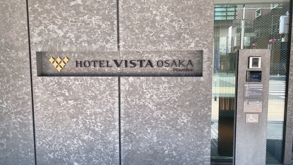 Hotel Vista Osaka Namba 5/64