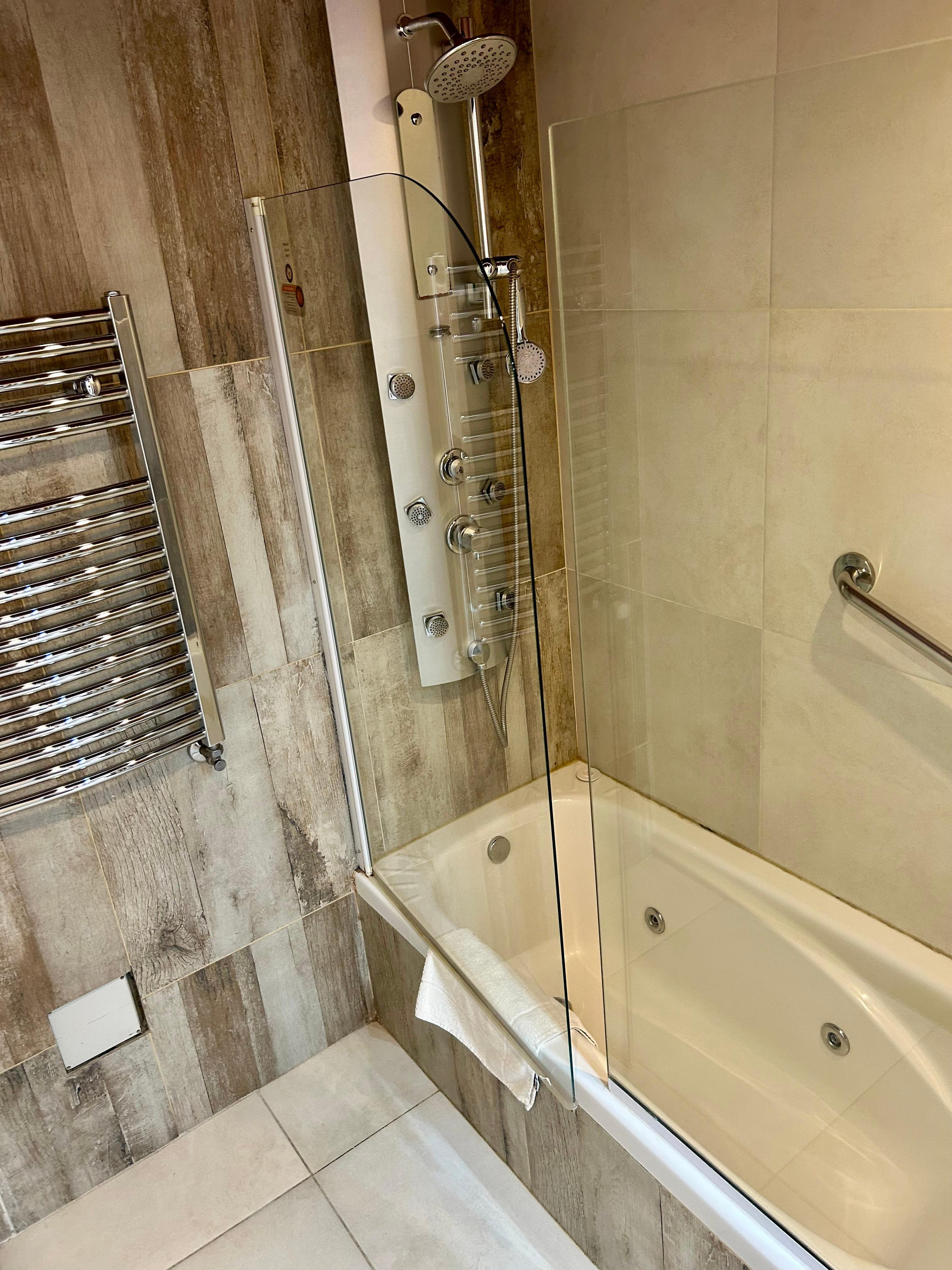 شقة بإطلالة على البحيرة، BAHIA PARAISO LUXURY SUITES 7/10