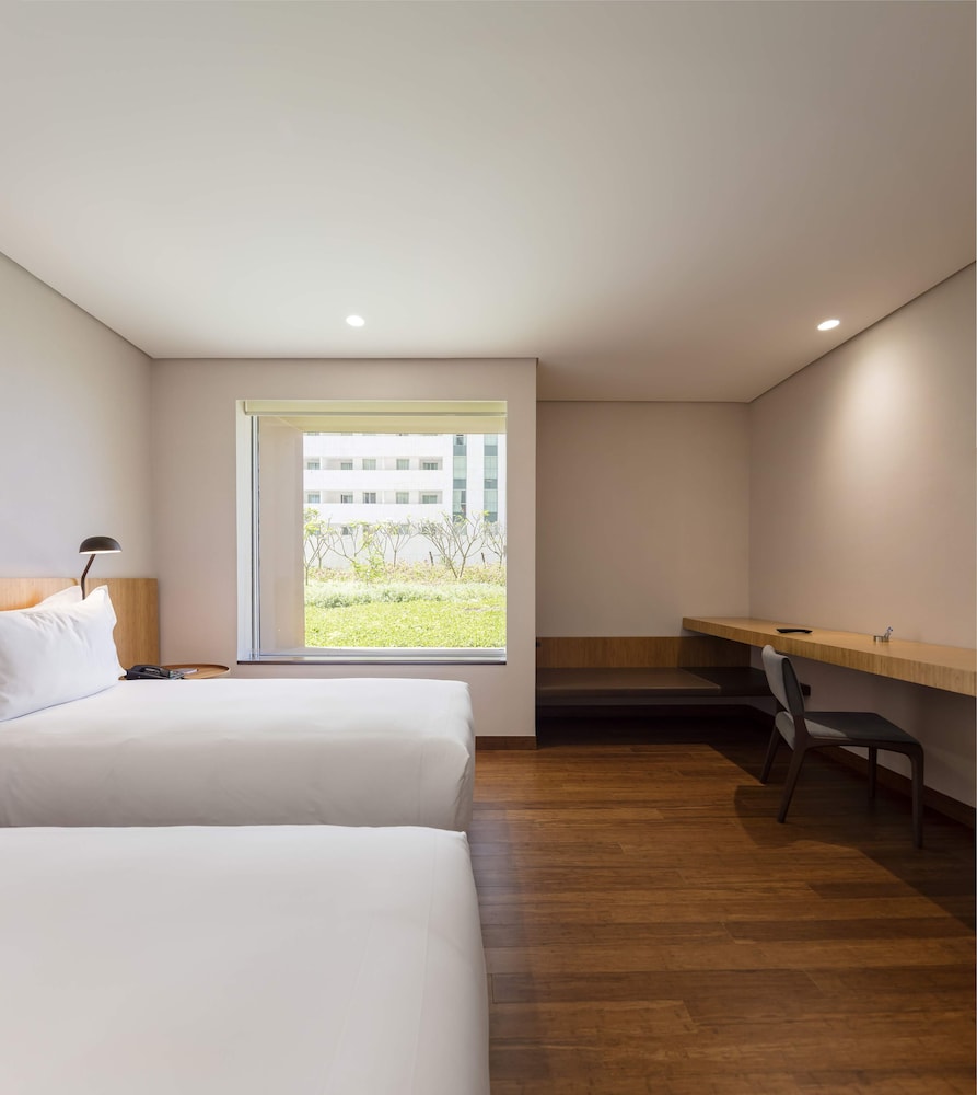 B Hotel Brasilia 45/57