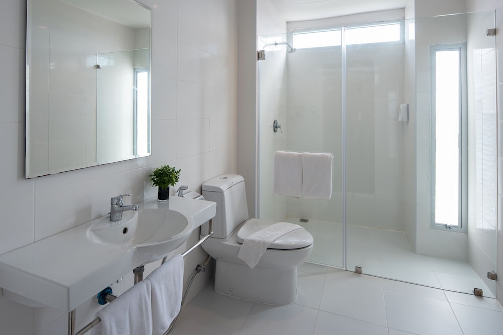 Eco Inn Prime Nakhon Si Thammarat 48/50