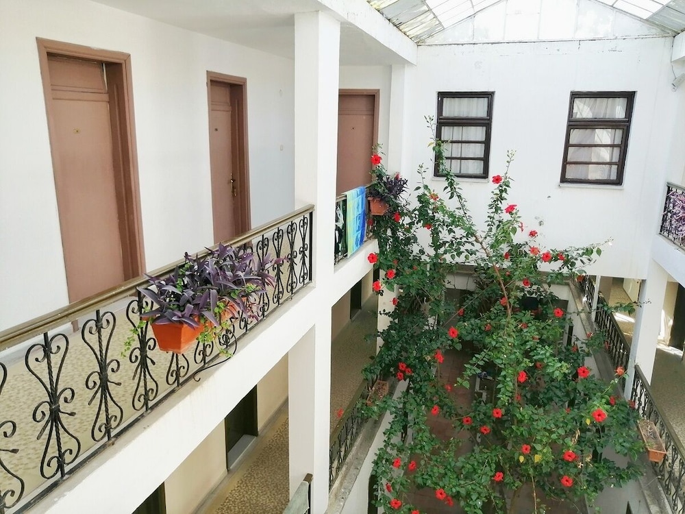 Assos Büyük Yildizsaray Otel 18/50