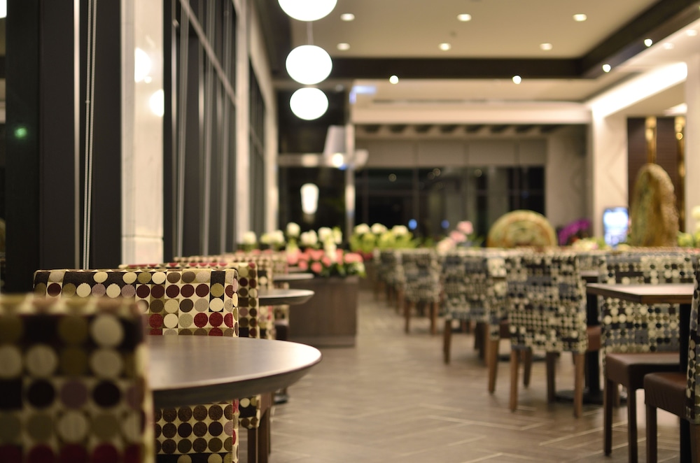 Hoya Resort Hotel Taitung 31/46