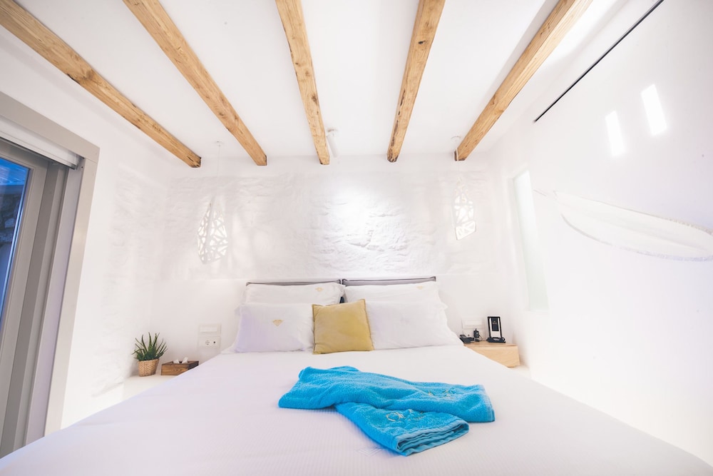 Olvos Luxury Suites Mykonos 18/73