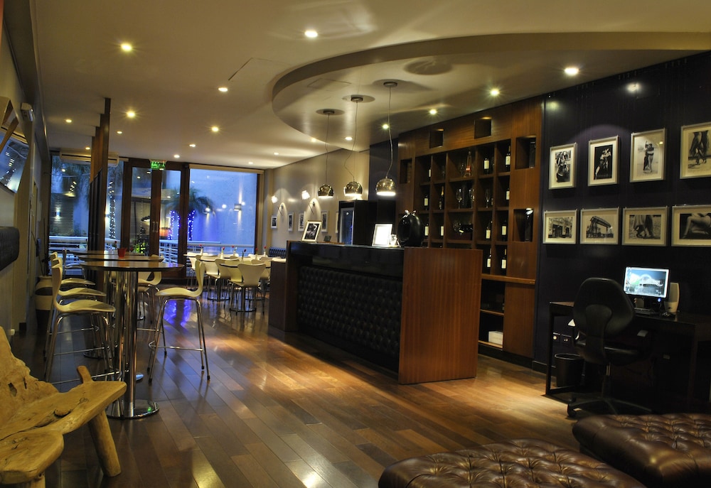 Palermo Suites Buenos Aires Hotel Apartments 8/62