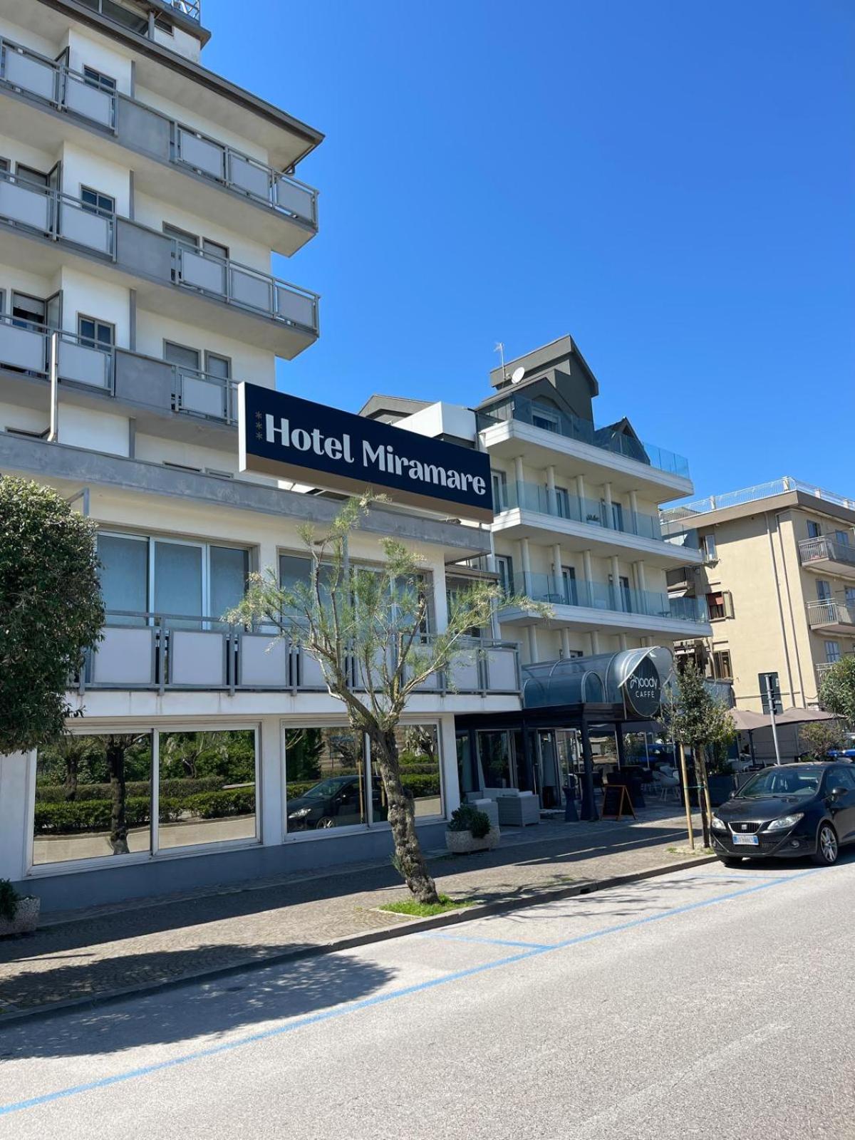 Hotel Miramare 54/62