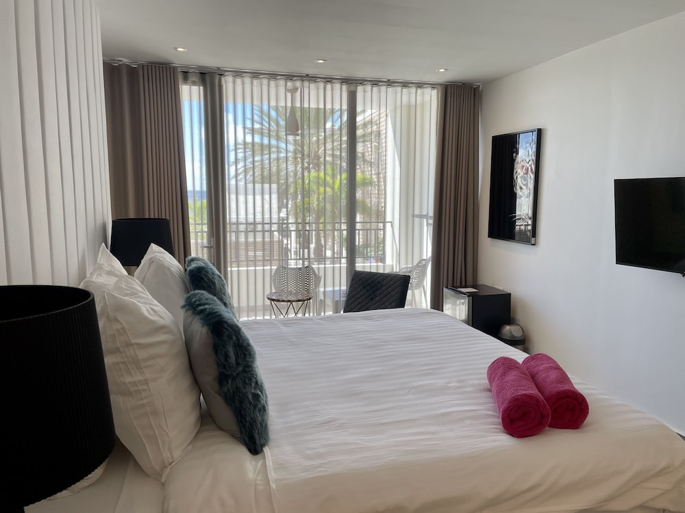 Saint Tropez Boutique Hotel 12/50