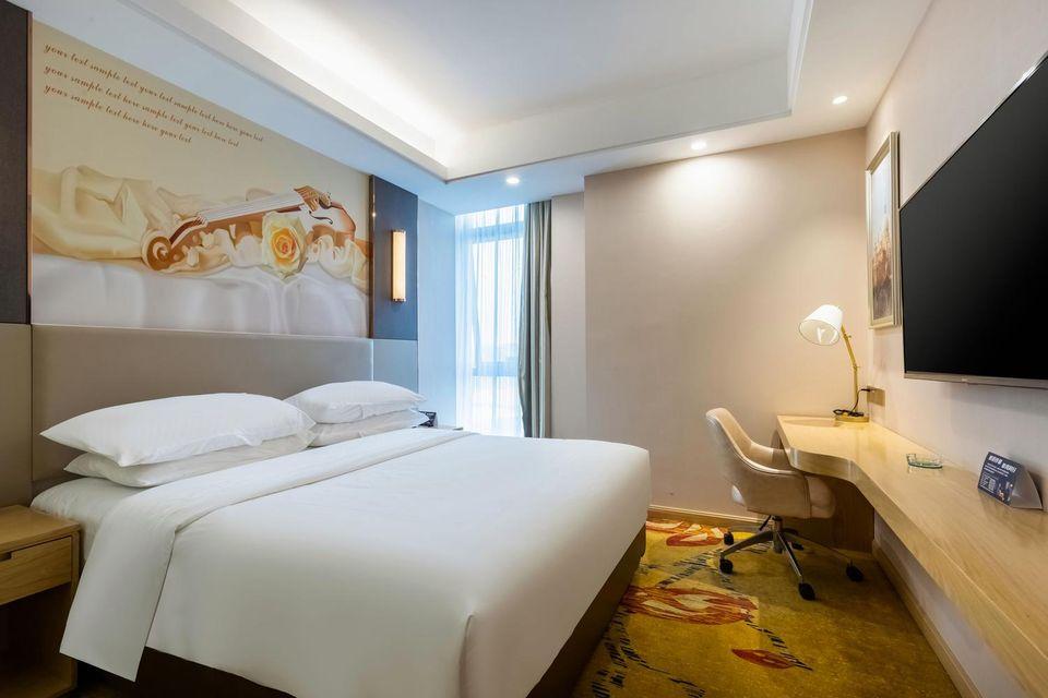 Vienna International Hotel (Nanjing Xuzhuang Software Park) 30/50