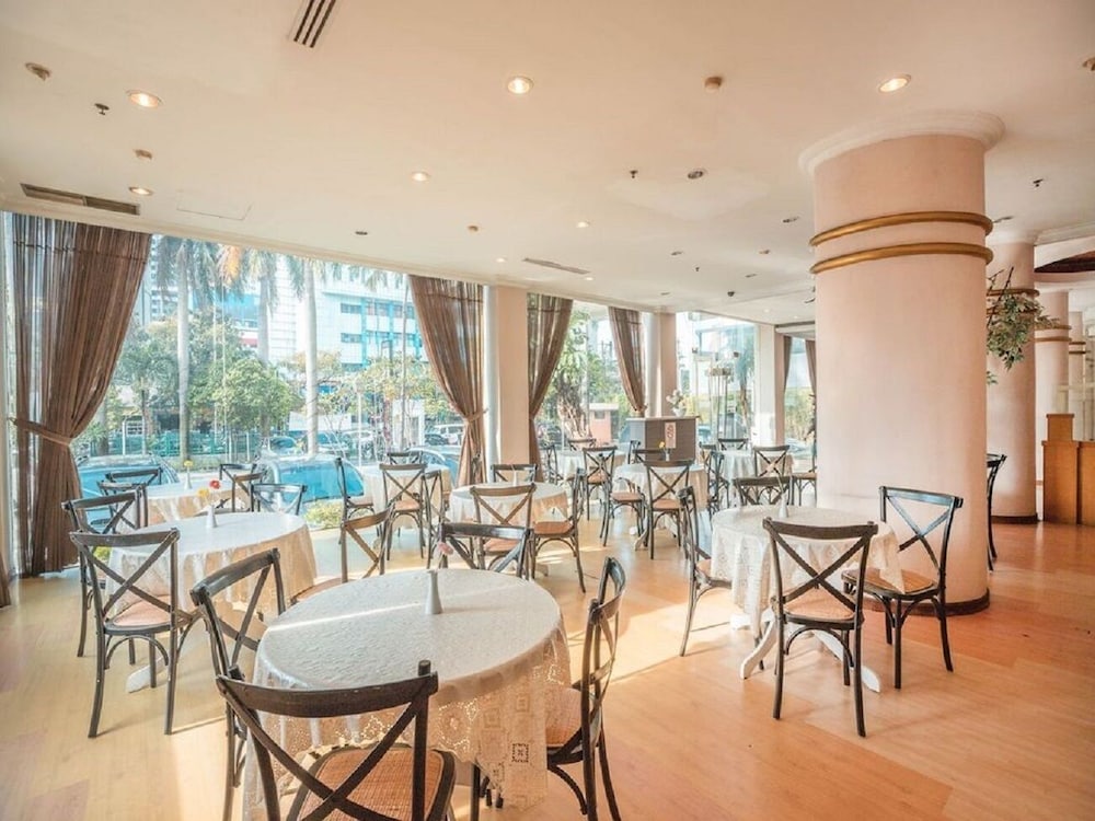 Hotel Bulevar Tanjung Duren Jakarta 27/31