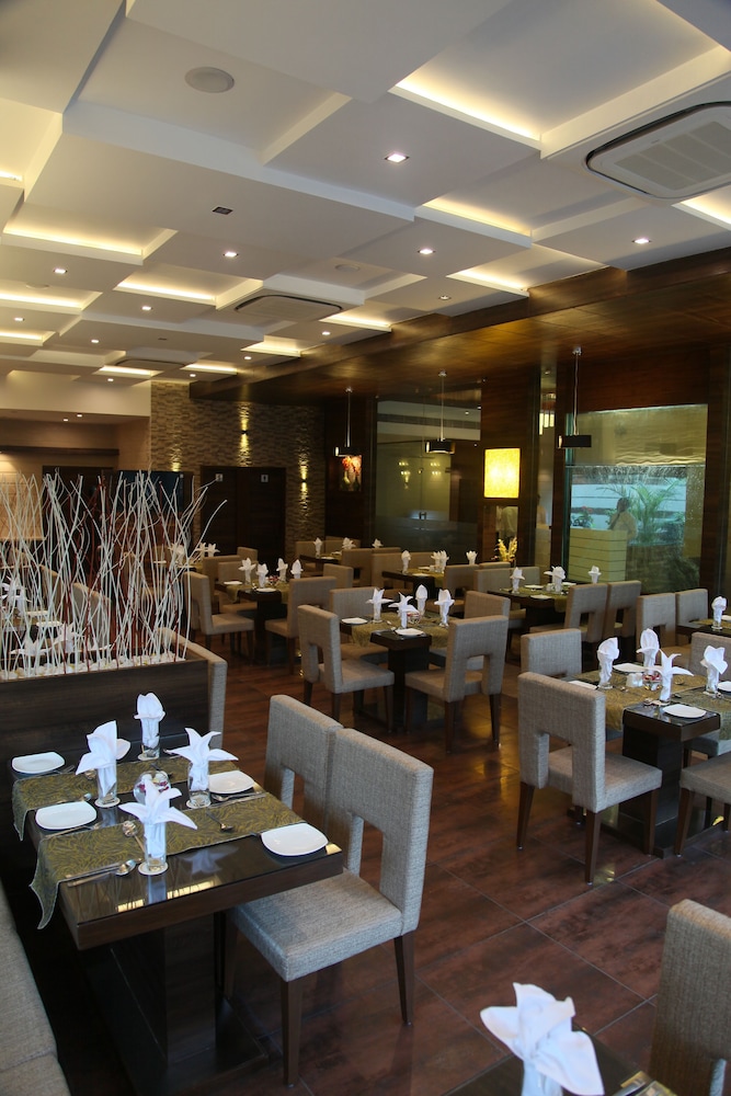 HOTEL LE GRANDE RESIDENCY 22/31