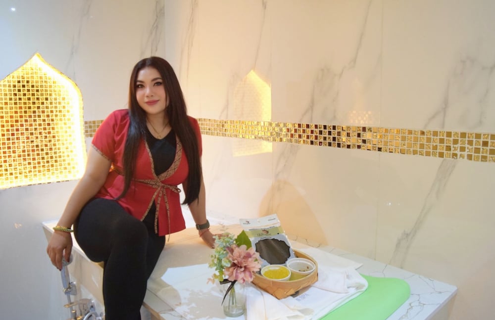 Golden Tulip Nizwa Hotel 12/69