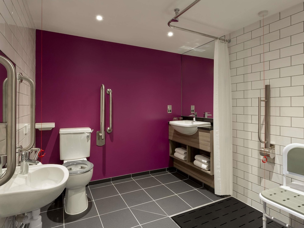 ibis Styles Glasgow Central 47/50