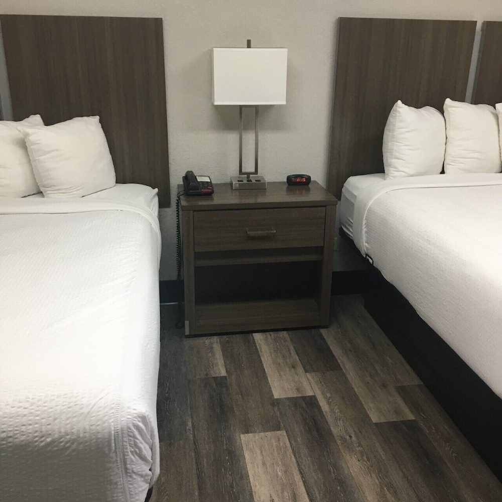 Days Inn by Wyndham Port Charlotte/Punta Gorda 26/50