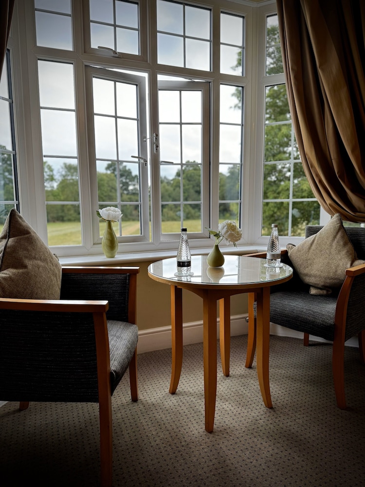 Grovefield House Hotel 40/57