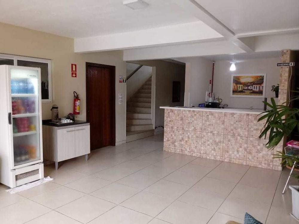 Marechal Plaza Hotel 6/43