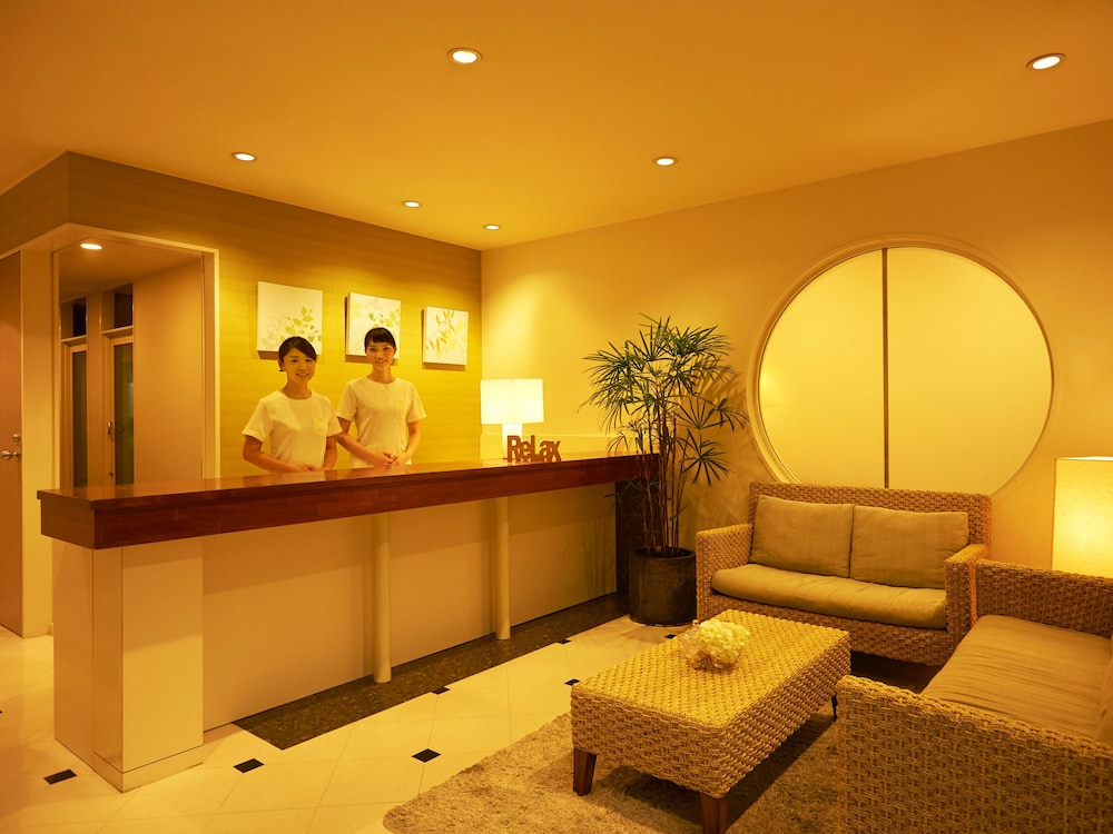 Hotel Hanshin 5/70