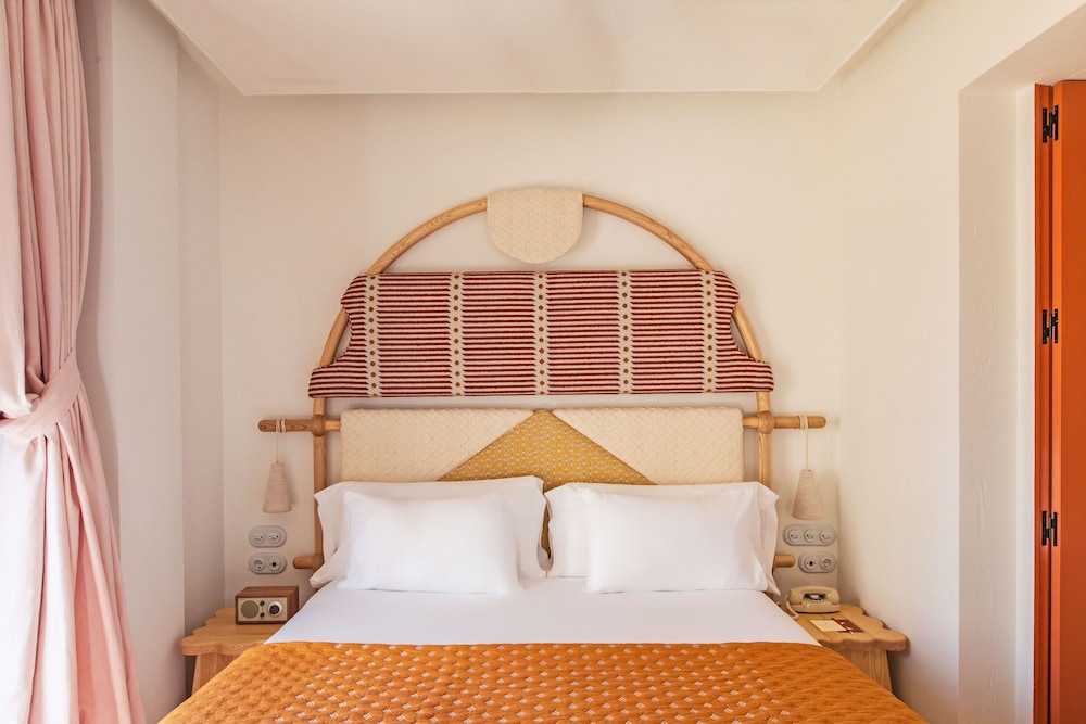 Villa, Suite, King Bed
