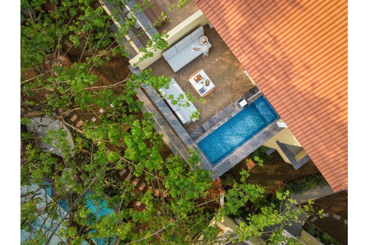 Kensho Villa Hibiscus by ELIVAAS 16/20