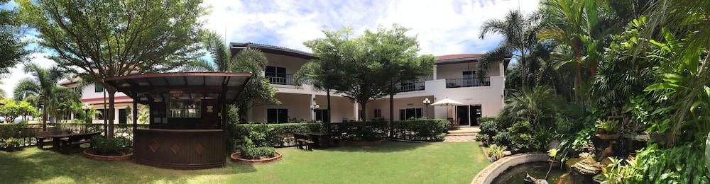 Serene Sands Health Resort 3/59