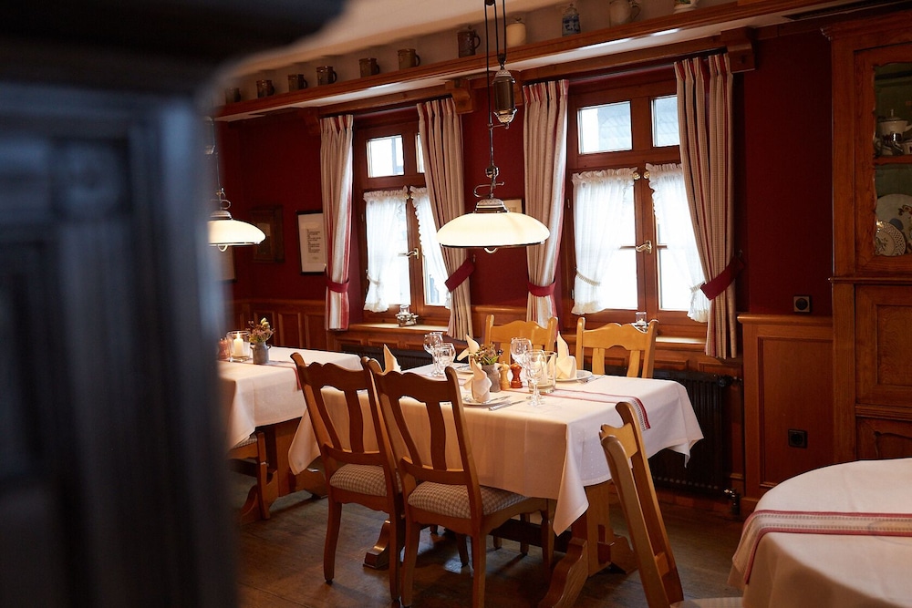 Landhotel & Gasthof Cramer 37/50