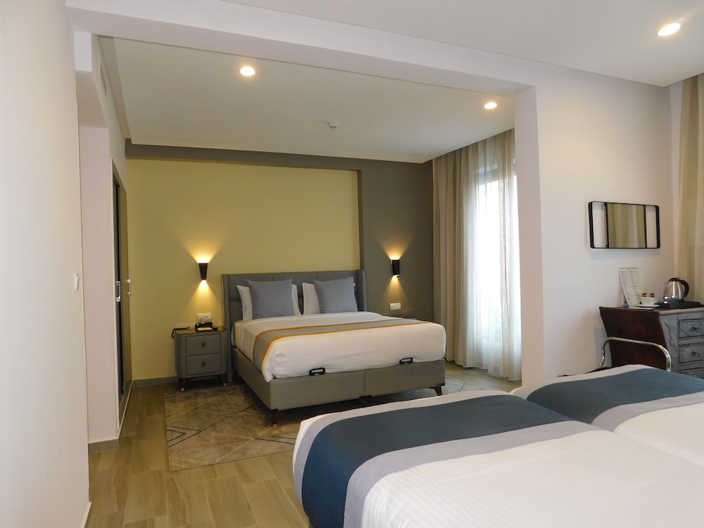 GARDENIA BOUTIQUE HOTEL 19/43
