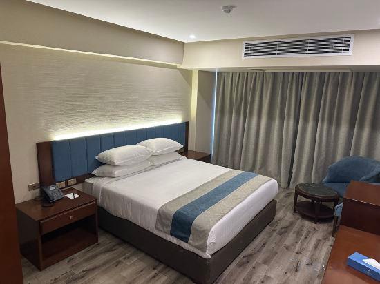 Room at Stay Inn Pyramids Hotel, GIZA