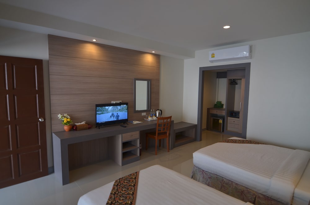 Nakara Long Beach Resort 22/50
