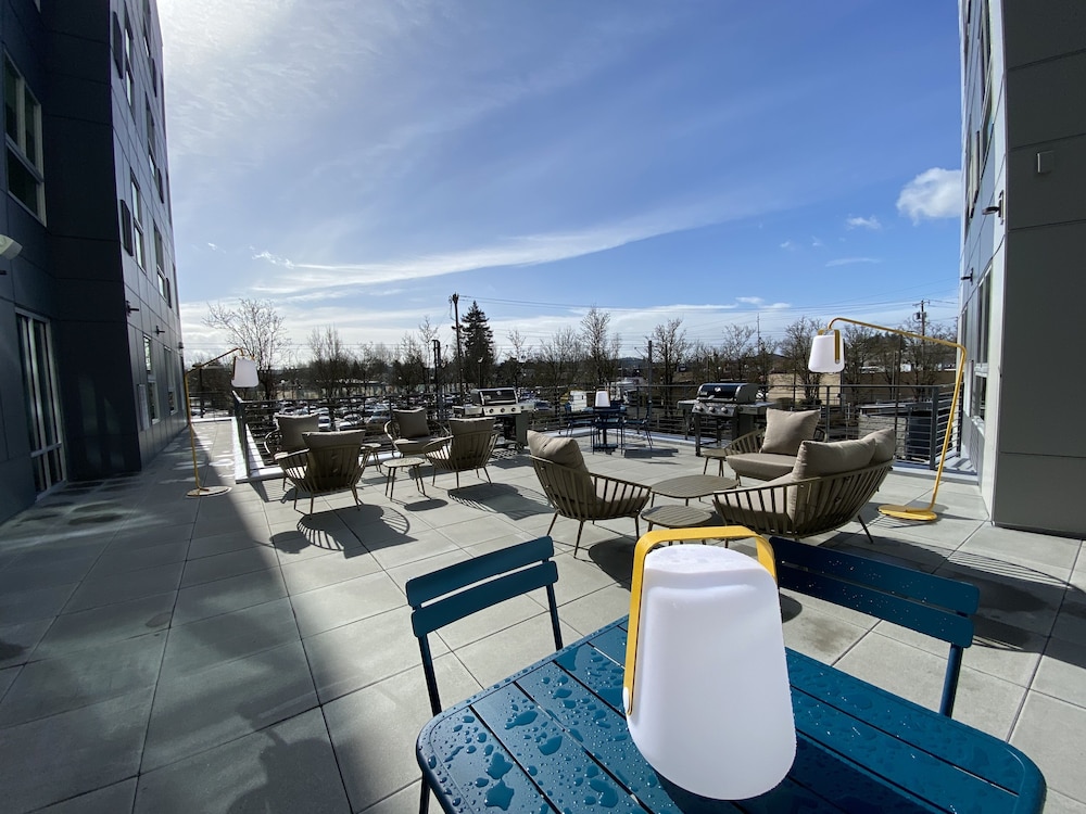 Hyatt House Portland Beaverton 16/39