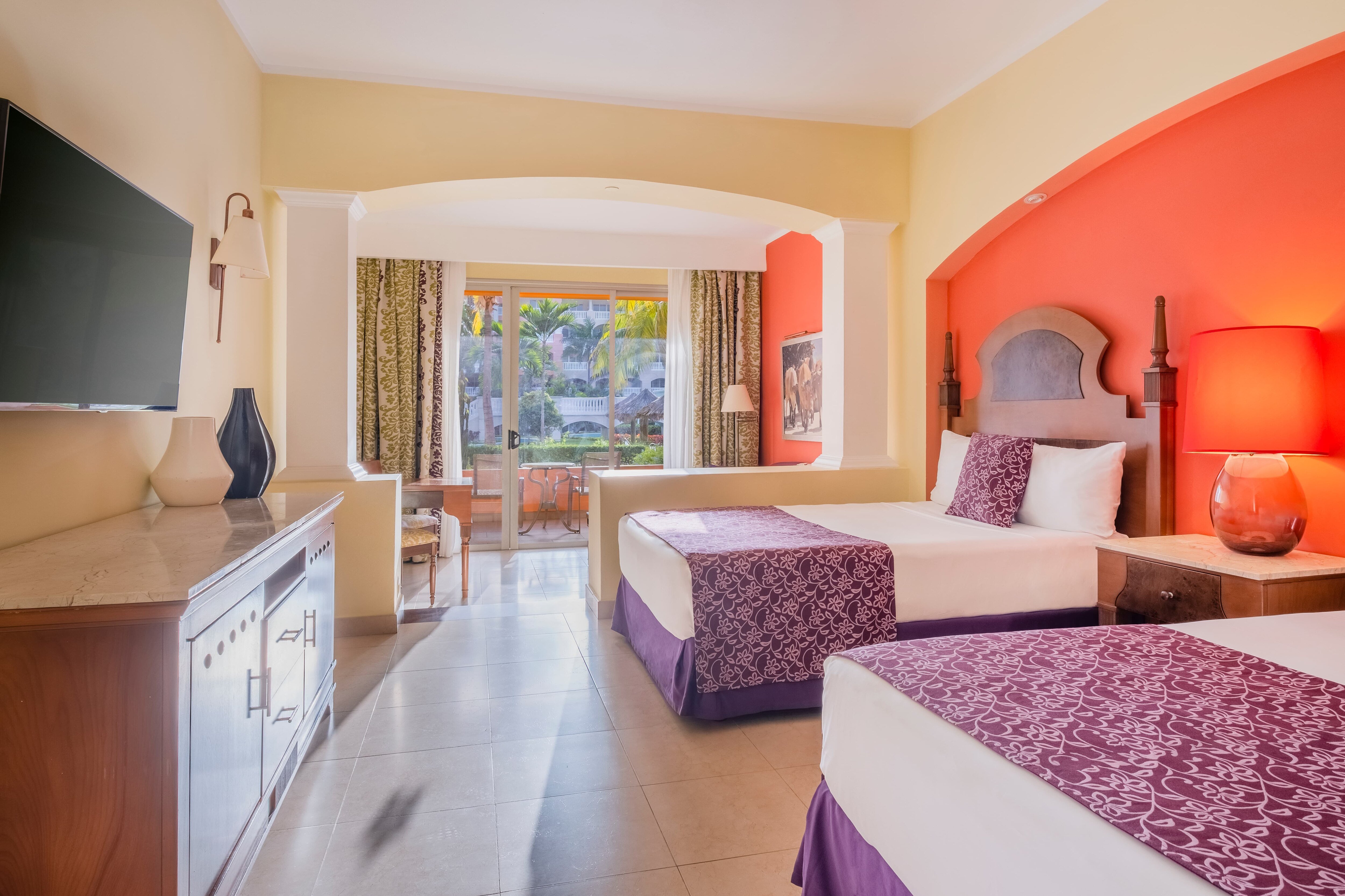 Iberostar Selection Rose Hall Suites 12/50