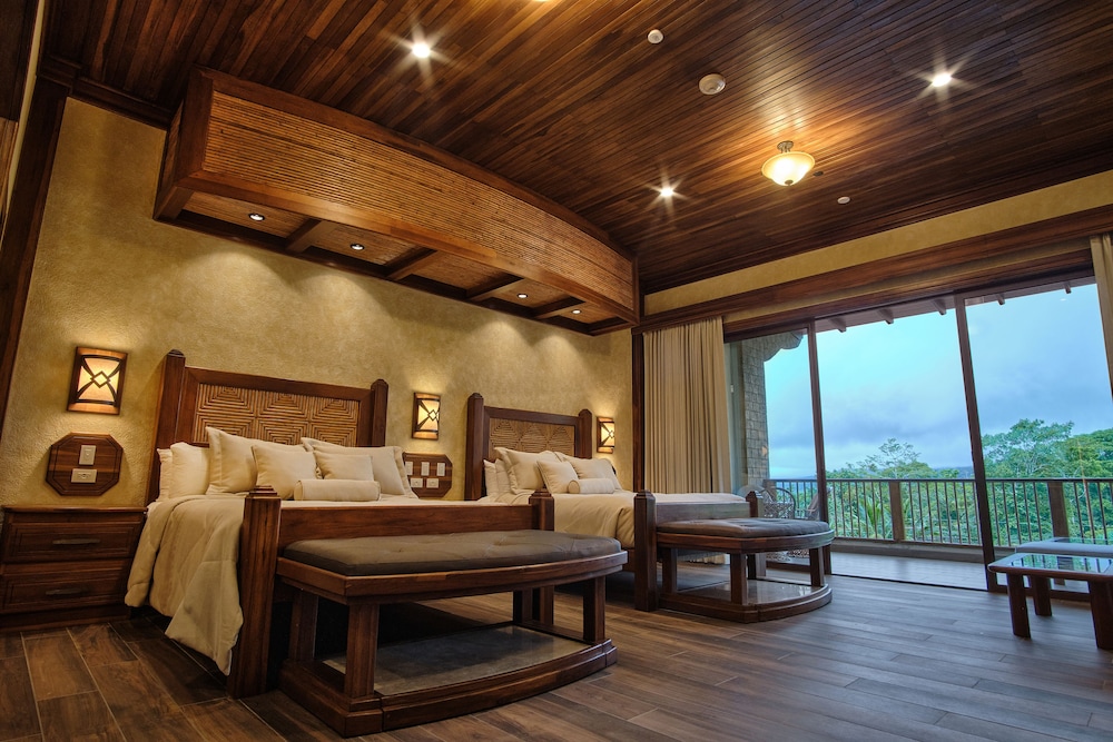 The Springs Resort And Spa At Arenal 34/63