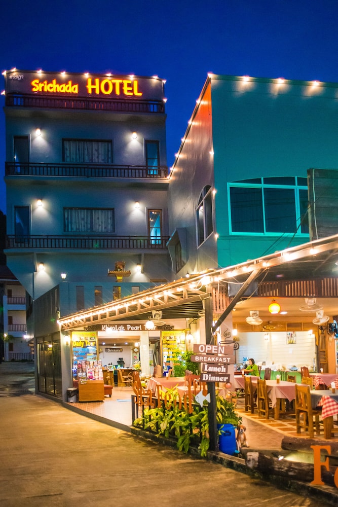 Srichada Hotel Khaolak 2/73