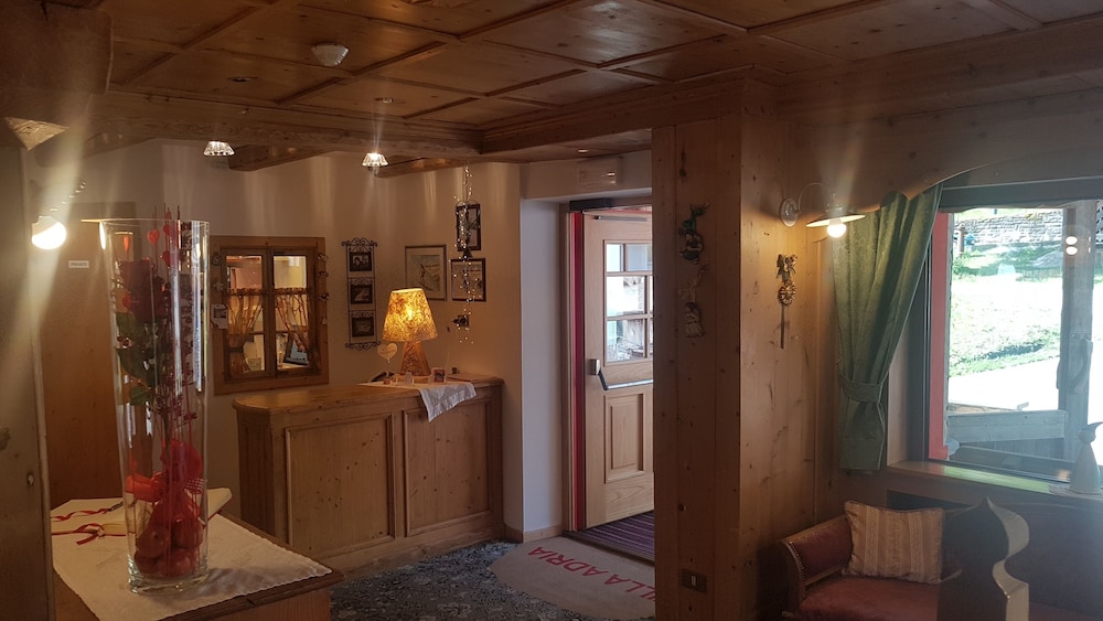 Hotel Villa Adria B And B 46/67