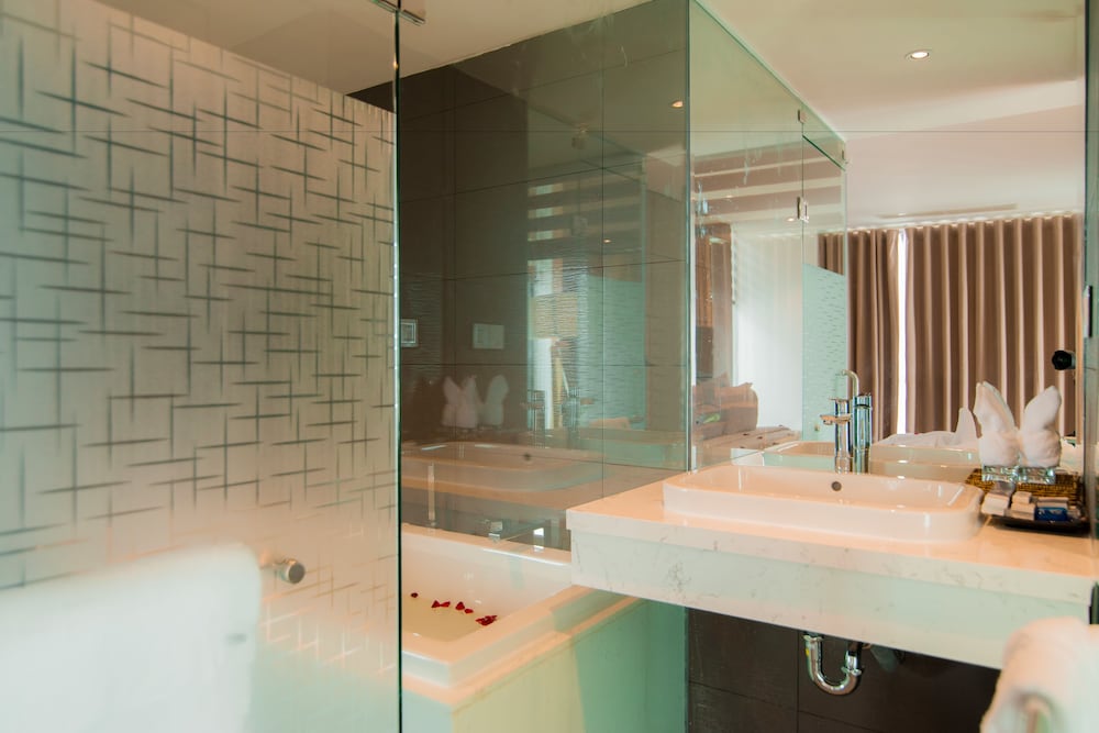 Soho Boutique Da Nang Hotel 60/61