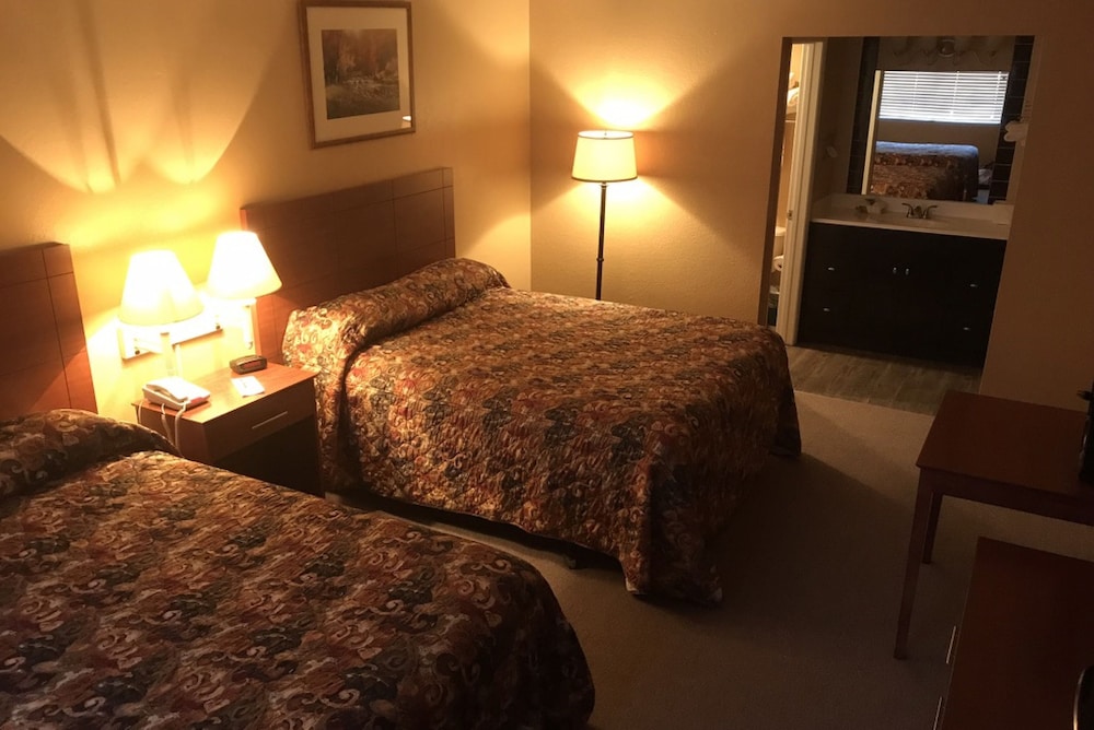 SureStay by Best Western Yerington 13/56