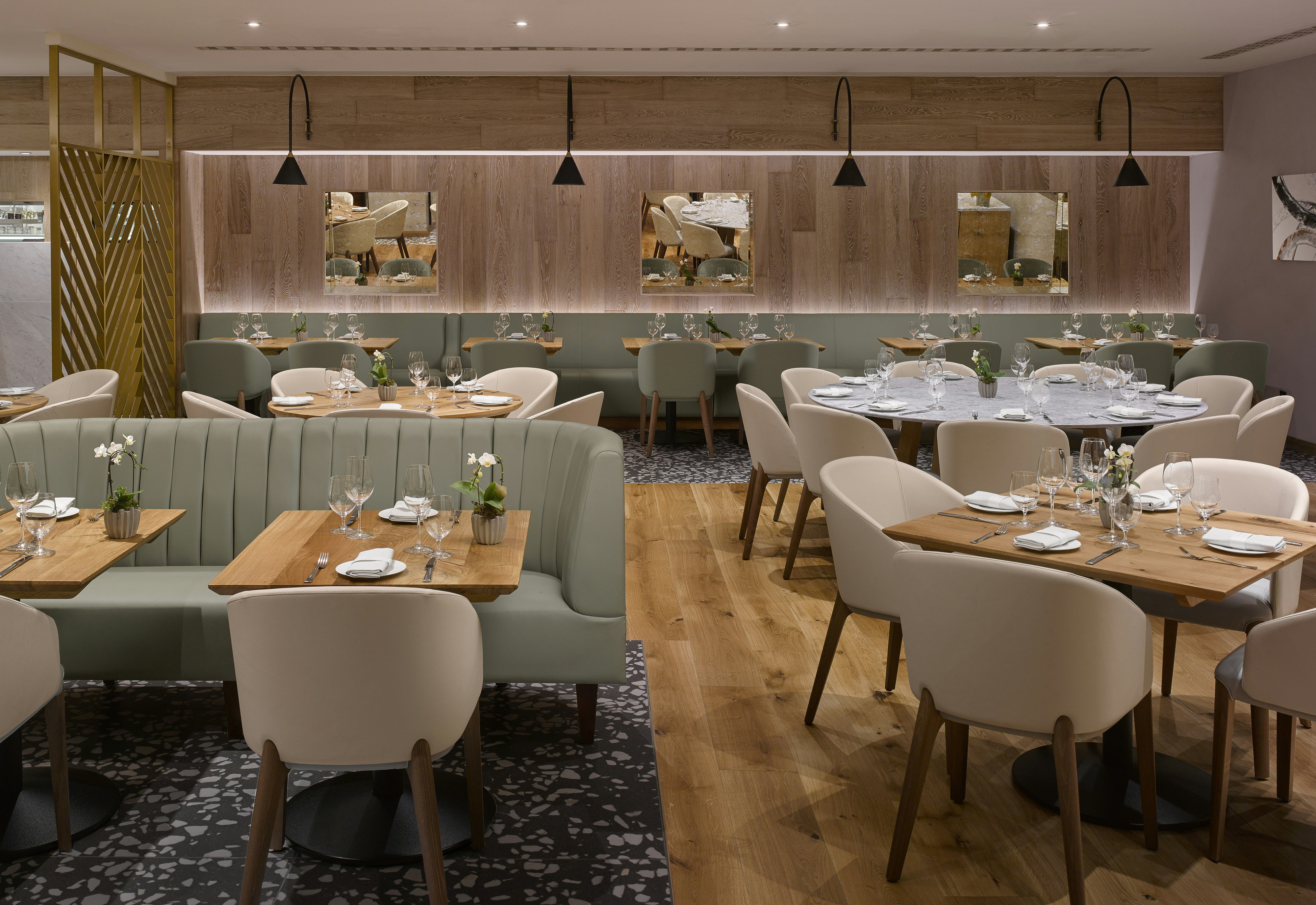 InterContinental London Park Lane by IHG 60/86