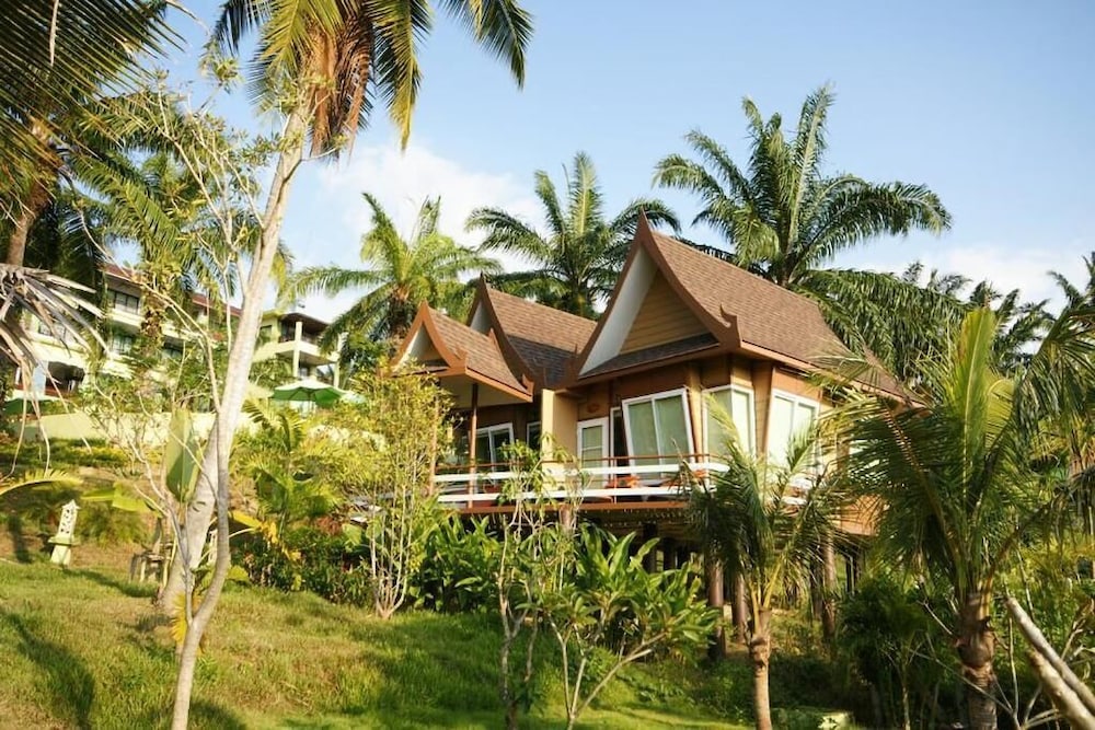 Palm Paradise Resort 36/43