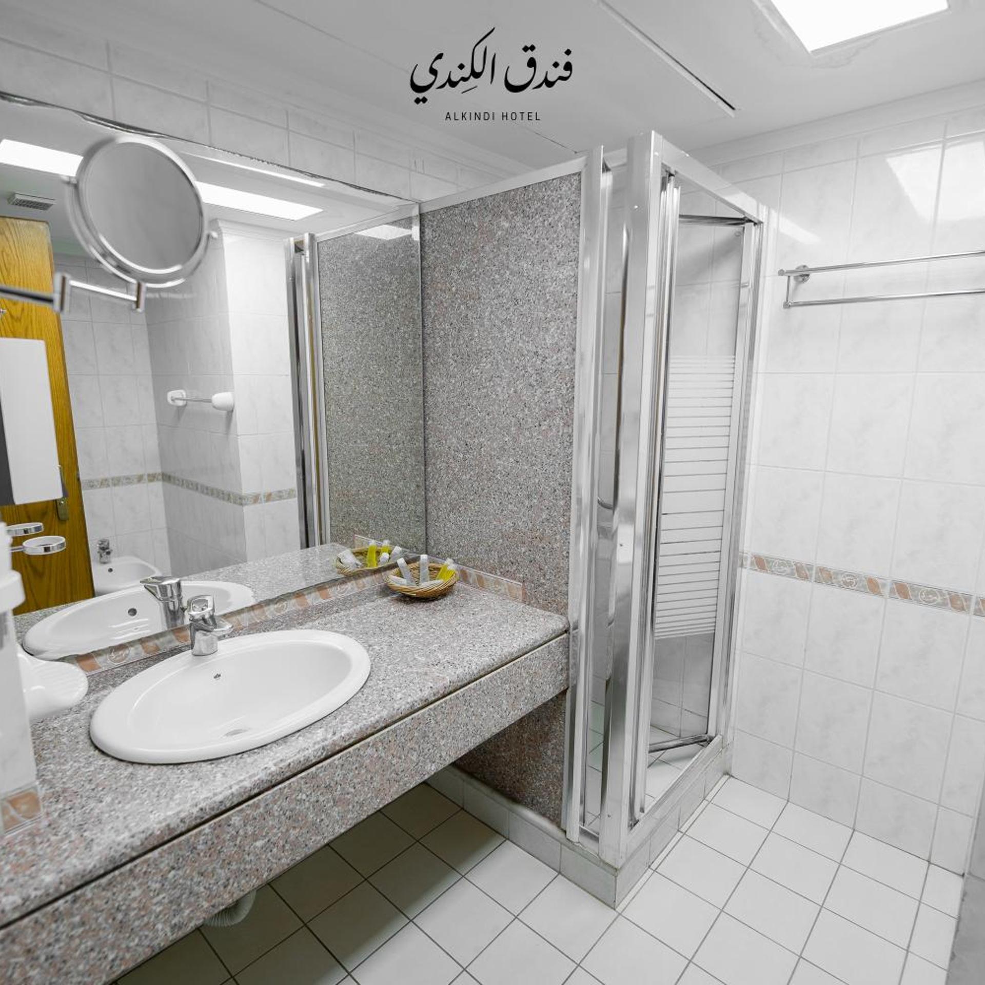Kindi Suites Hotel 36/37
