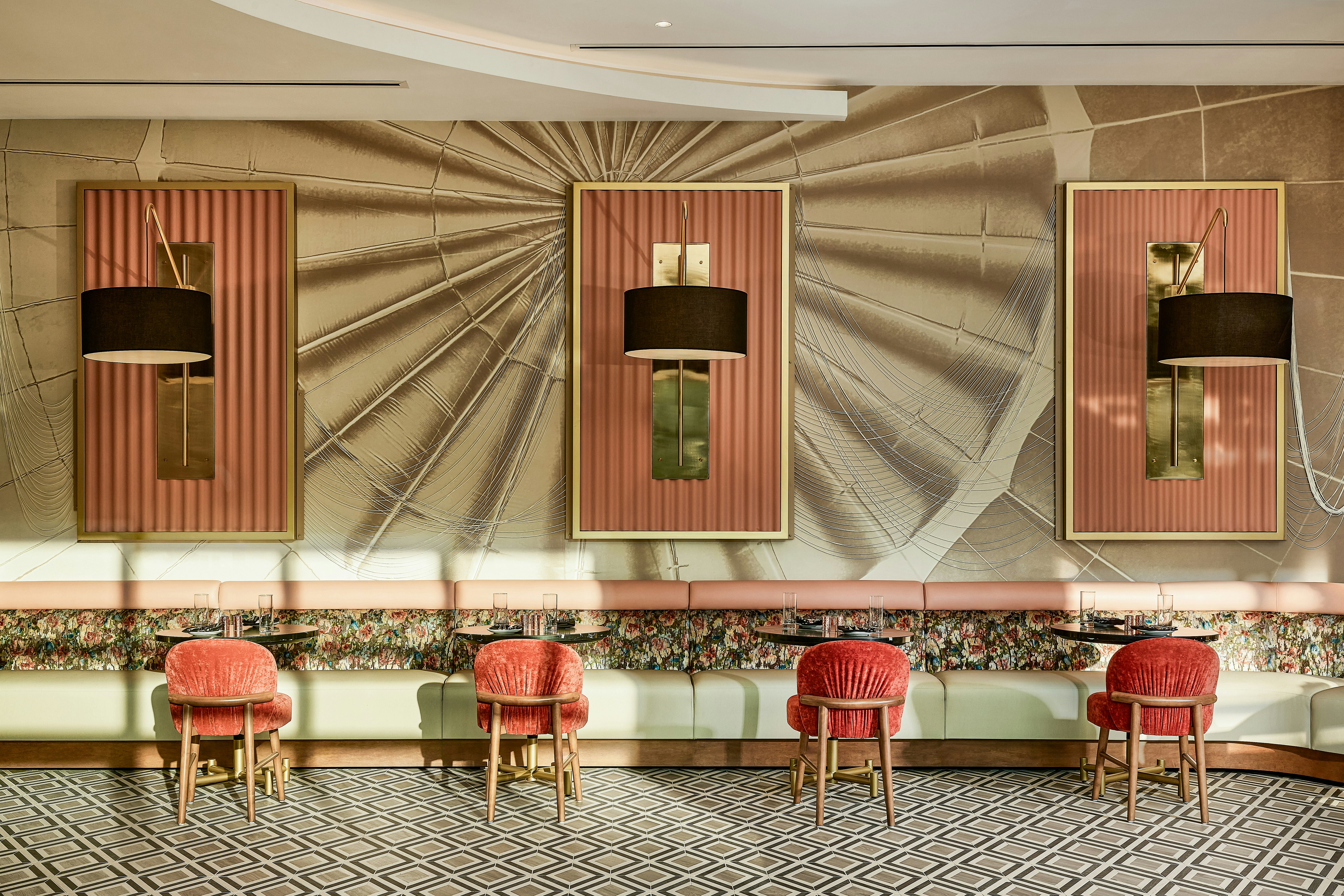Lively Hotel on OAK Oklahoma City, Tapestry by Hilton 37/43