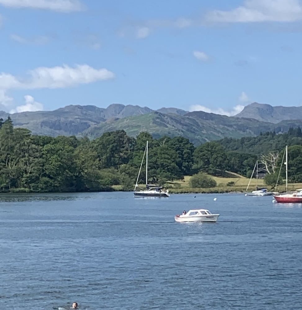 Hillsdale in Ambleside 36/44
