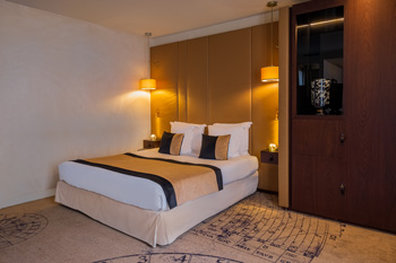 Hotel La Bourdonnais by Inwood Hotels 6/20