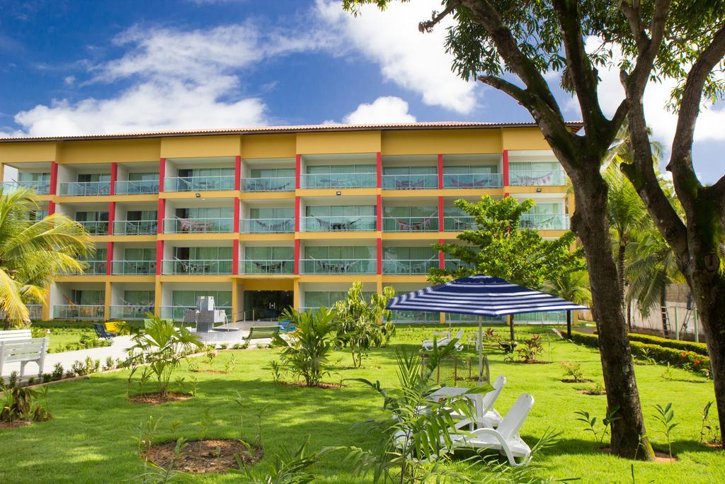 Praia Dourada Resort Maragogi