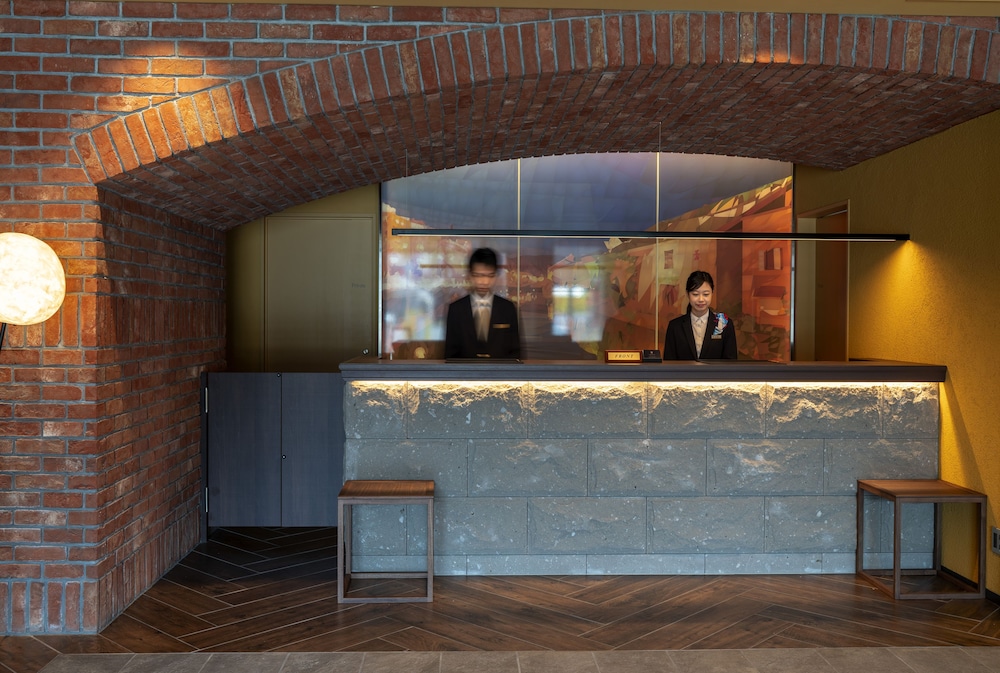 Hotel Torifito Otaru Canal 9/62