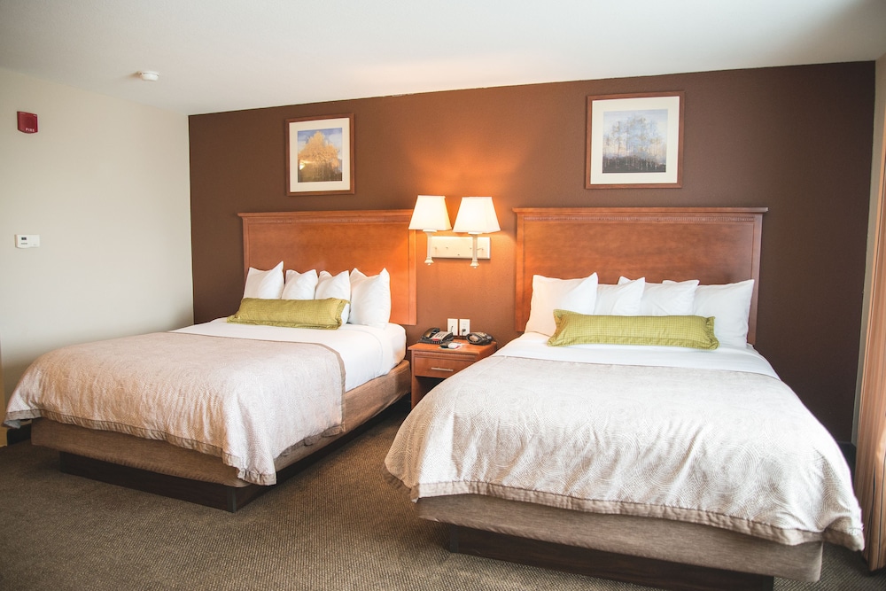 Candlewood Suites Loveland 17/62