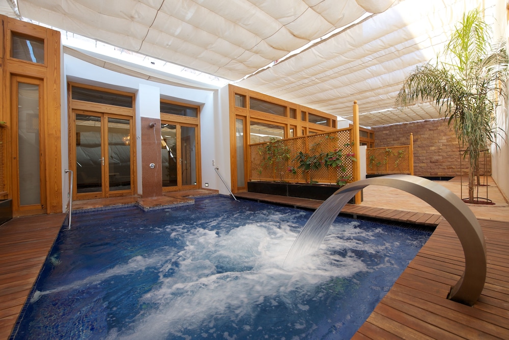 Fort Arabesque Beach Resort 21/50
