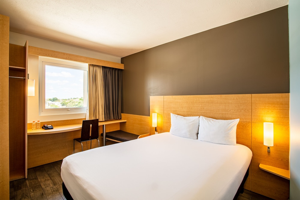 Ibis Merida 18/48