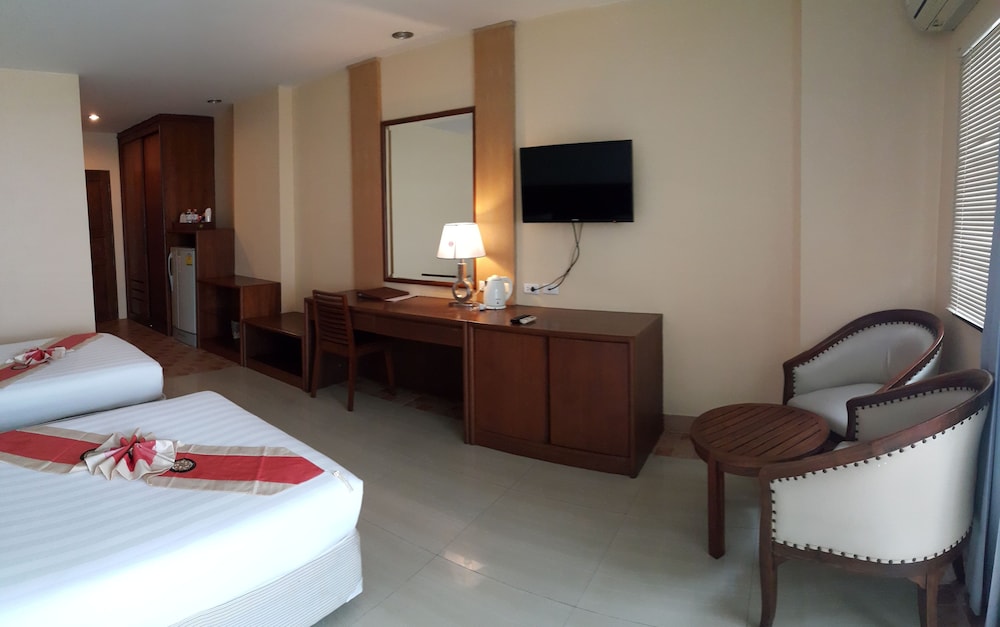 Best Beach Villa 19/64