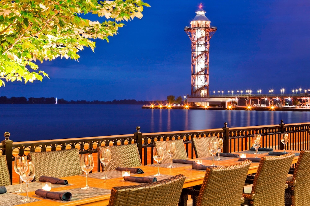 シェラトン エリー ベイフロント ホテル(Sheraton Erie Bayfront Hotel) 写真4